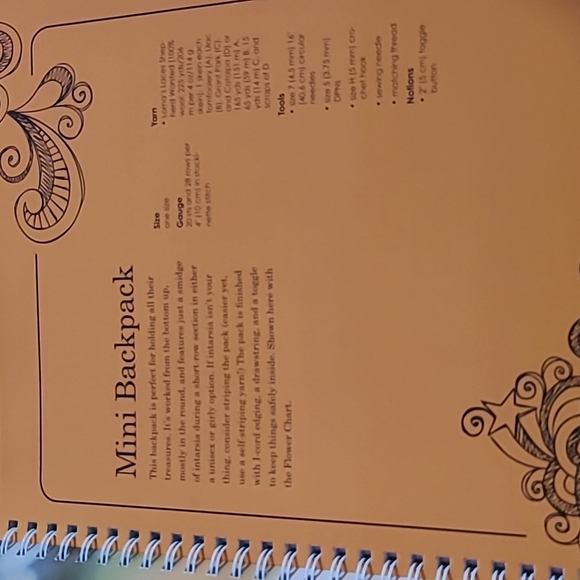 Knitting Clothes Kids Love: Colorful Accessories for Heads, Shoulders, Knees,Hat - Picture 6 of 7